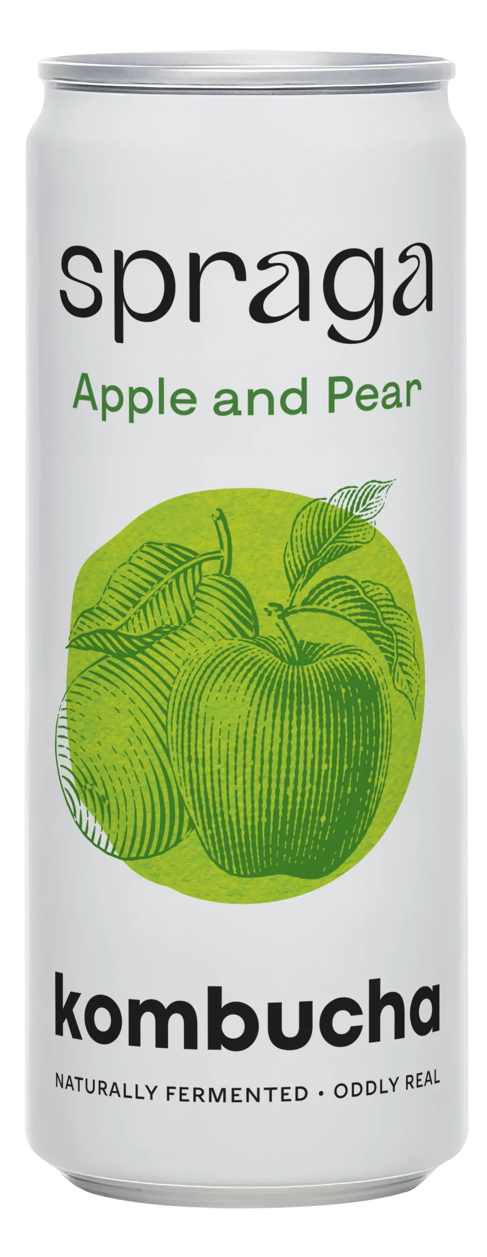 Apple and Pear